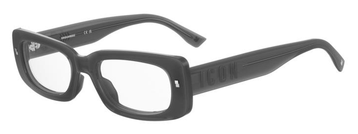  Dsquared2  ICON 0022 KB7