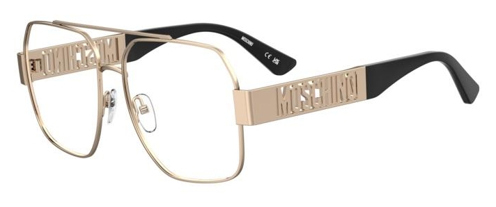  Moschino  MOS639 000