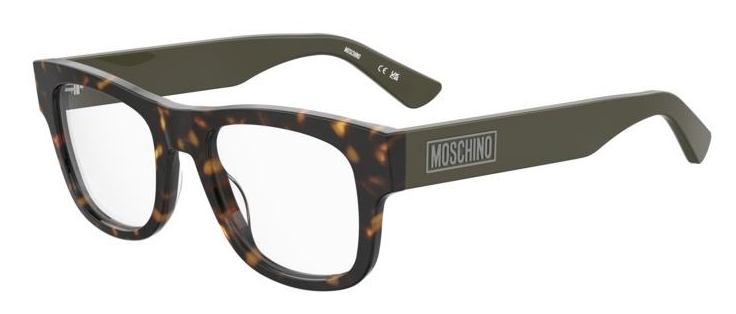  Moschino  MOS646 086