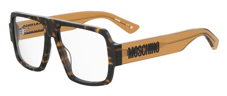  Moschino  MOS644 086