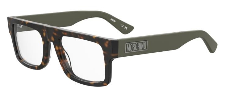  Moschino  MOS647 086