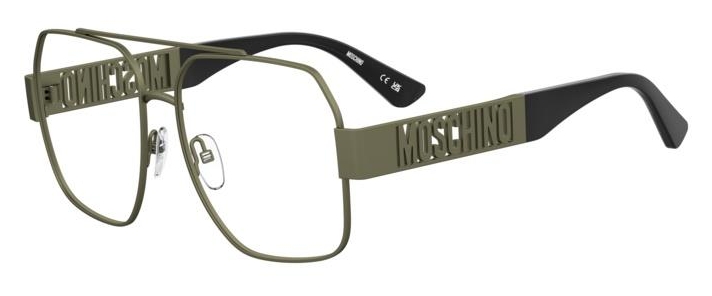  Moschino  MOS639 1ED