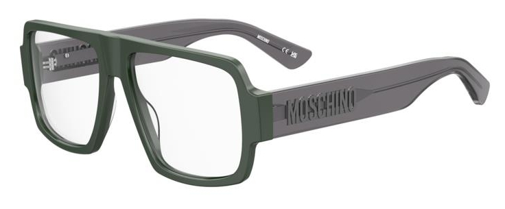  Moschino  MOS644 1ED