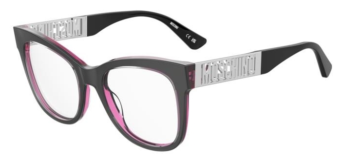  Moschino  MOS641 4WC