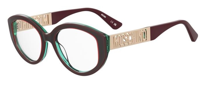  Moschino  MOS640 B17