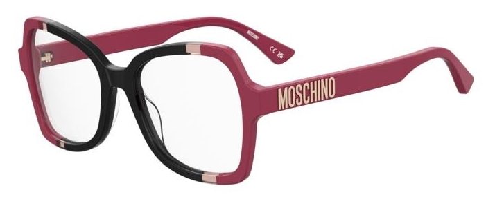  Moschino  MOS643 EWW