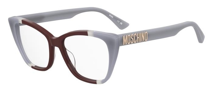  Moschino  MOS642 S9W