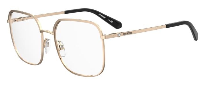  Moschino  MOL642 000