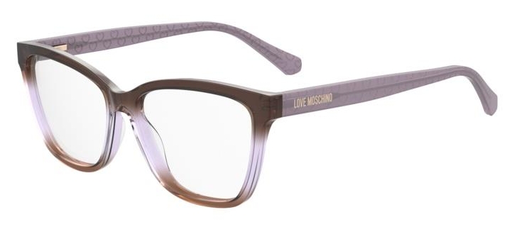  Moschino  MOL645 2RO