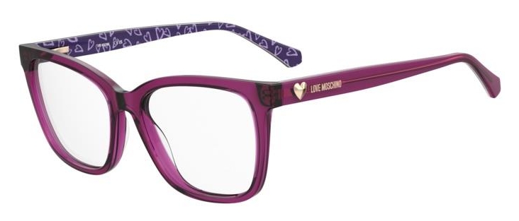  Moschino  MOL638 VSP