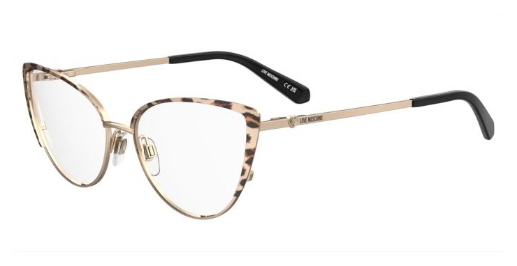  Moschino  MOL641 XMG