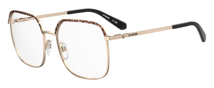  Moschino  MOL642 XMG