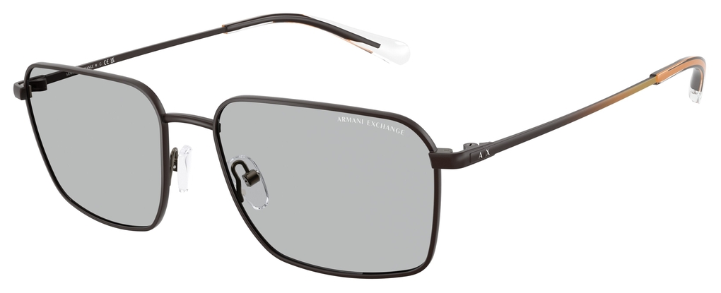  Armani Exchange  AX2053S 600387