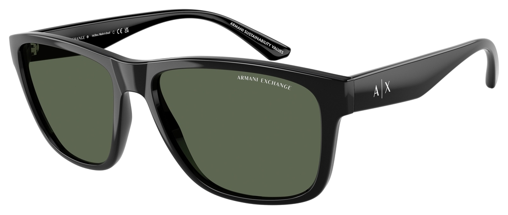  Armani Exchange  AX4135S 815871