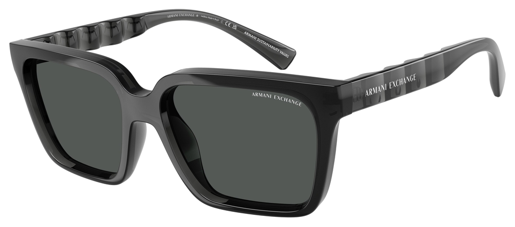  Armani Exchange  AX4147S 835687