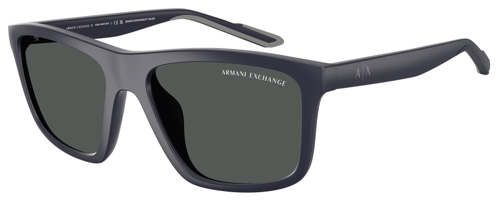  Armani Exchange  AX4149SU 610587