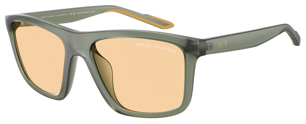  Armani Exchange  AX4149SU 8362/7