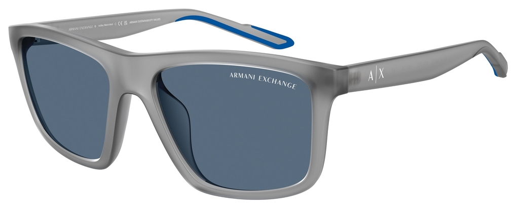  Armani Exchange  AX4149SU 836380