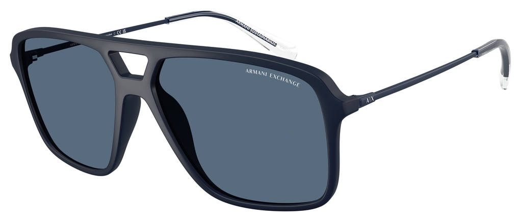  Armani Exchange  AX4150SU 818180