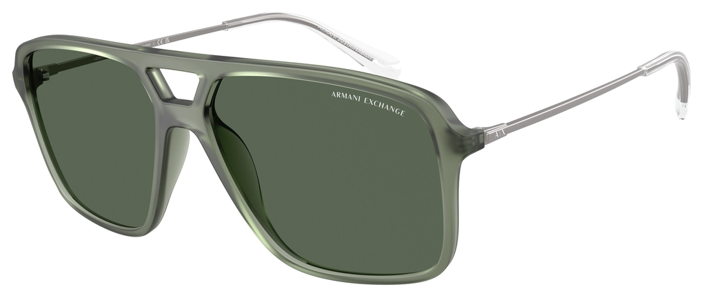  Armani Exchange  AX4150SU 836271