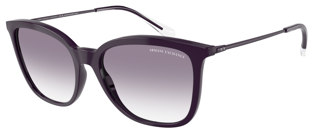  Armani Exchange  AX4151S 836479