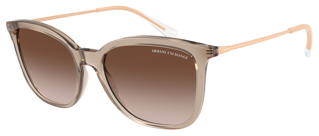  Armani Exchange  AX4151S 836613