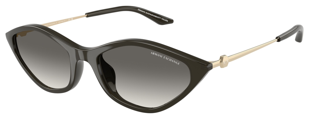  Armani Exchange  AX4152SU 836711