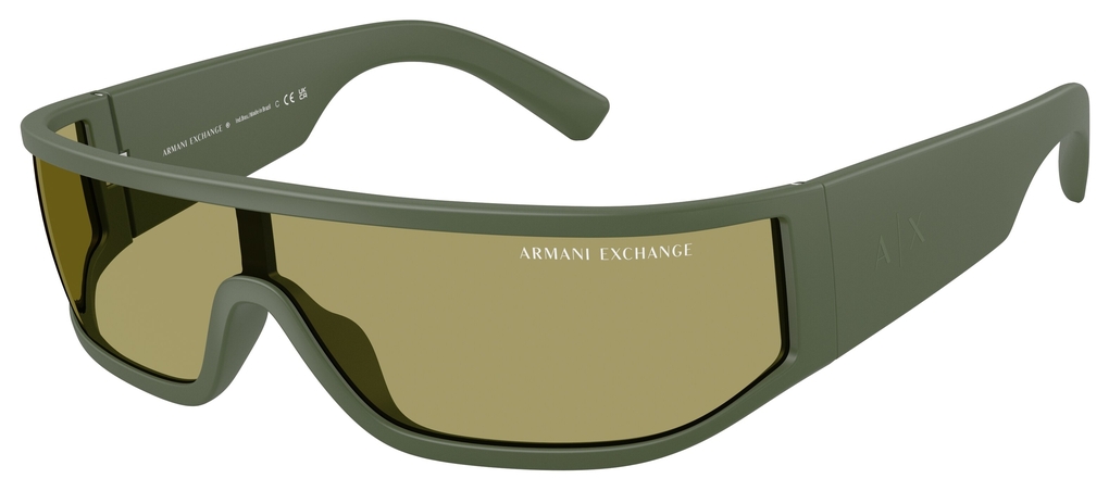  Armani Exchange  AX4153SU 837082