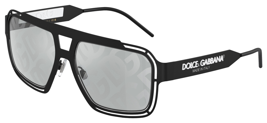  Dolce&Gabbana  DG2270 3276AL