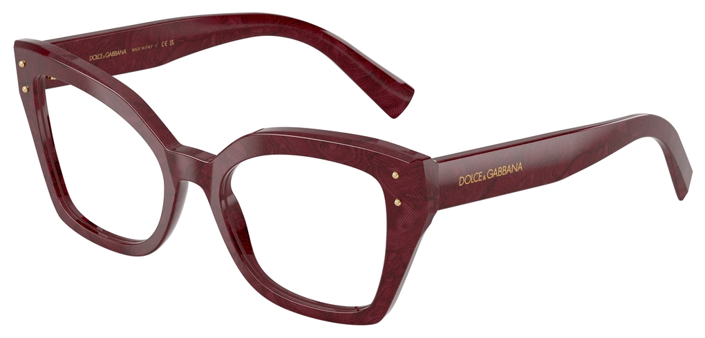  Dolce&Gabbana  DG3386 3442