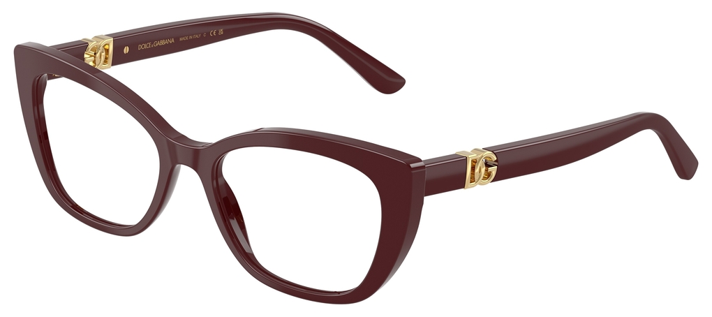  Dolce&Gabbana  DG3398 3091