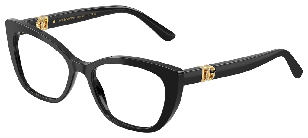  Dolce&Gabbana  DG3398 501