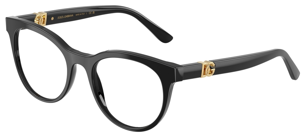  Dolce&Gabbana  DG3399 501