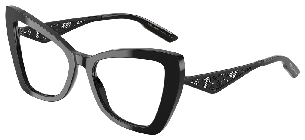  Dolce&Gabbana  DG3409 501