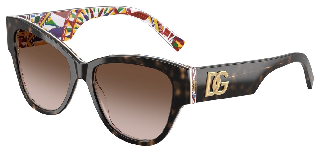  Dolce&Gabbana  DG4449 321713