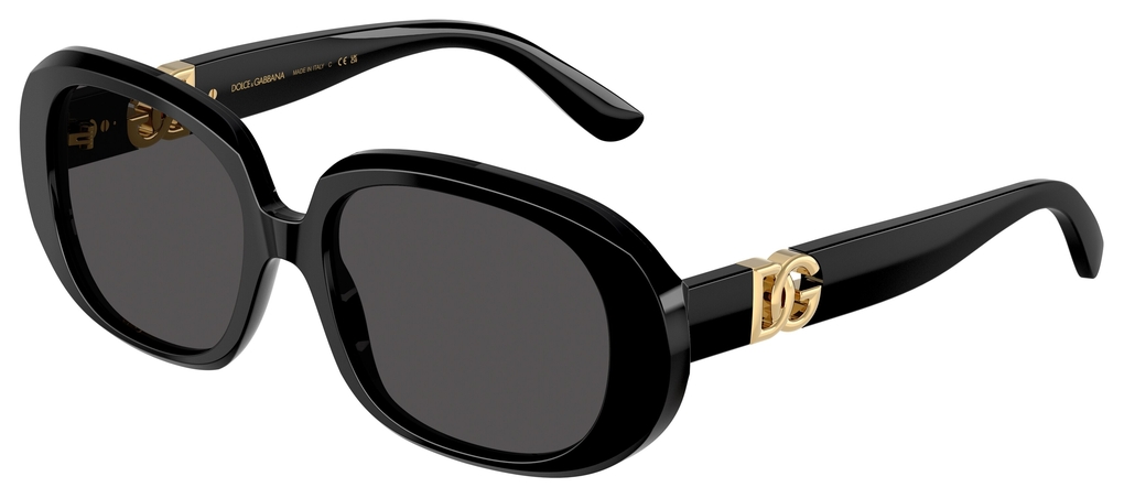  Dolce&Gabbana  DG4476 501/87