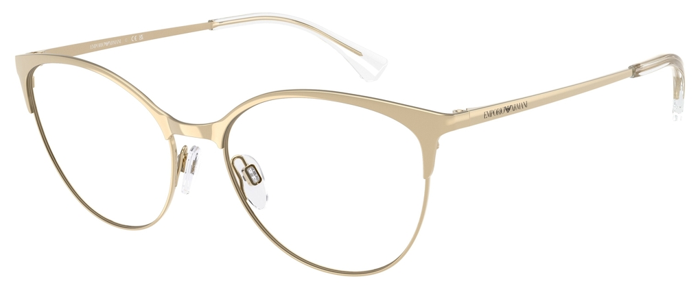  Emporio Armani  EA1087 3013