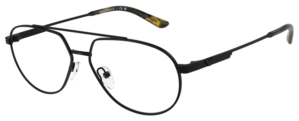  Emporio Armani  EA1165 3001