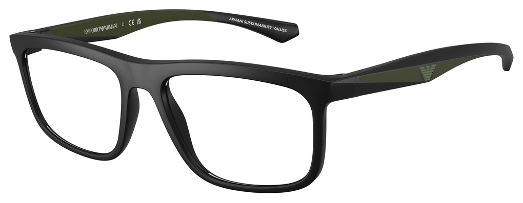  Emporio Armani  EA3246 5001