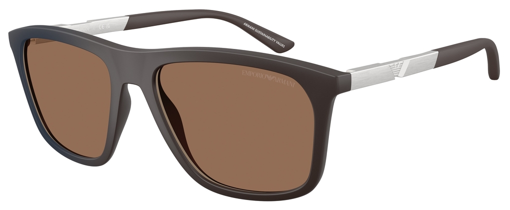  Emporio Armani  EA4237 6186EF