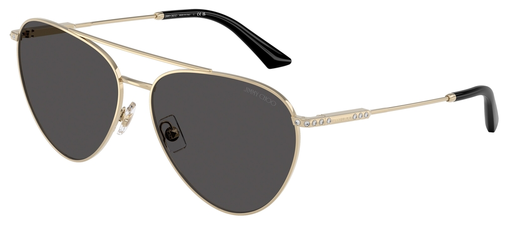  Jimmy Choo  JC4002B 301787