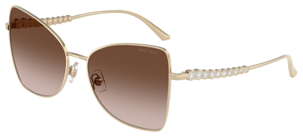  Jimmy Choo  JC4010B 300613