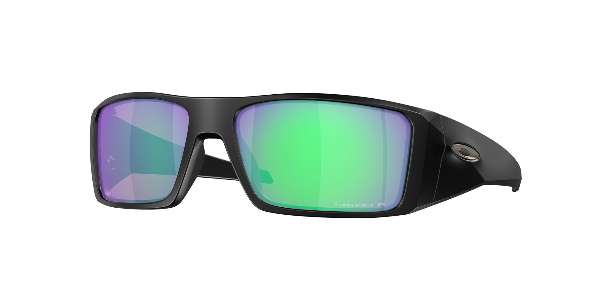  Oakley  OO9231 10 HELIOSTAT
