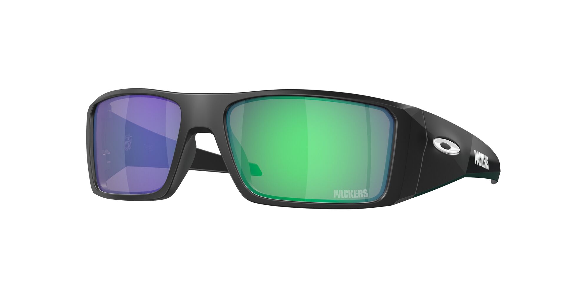  Oakley  OO9231 26 HELIOSTAT