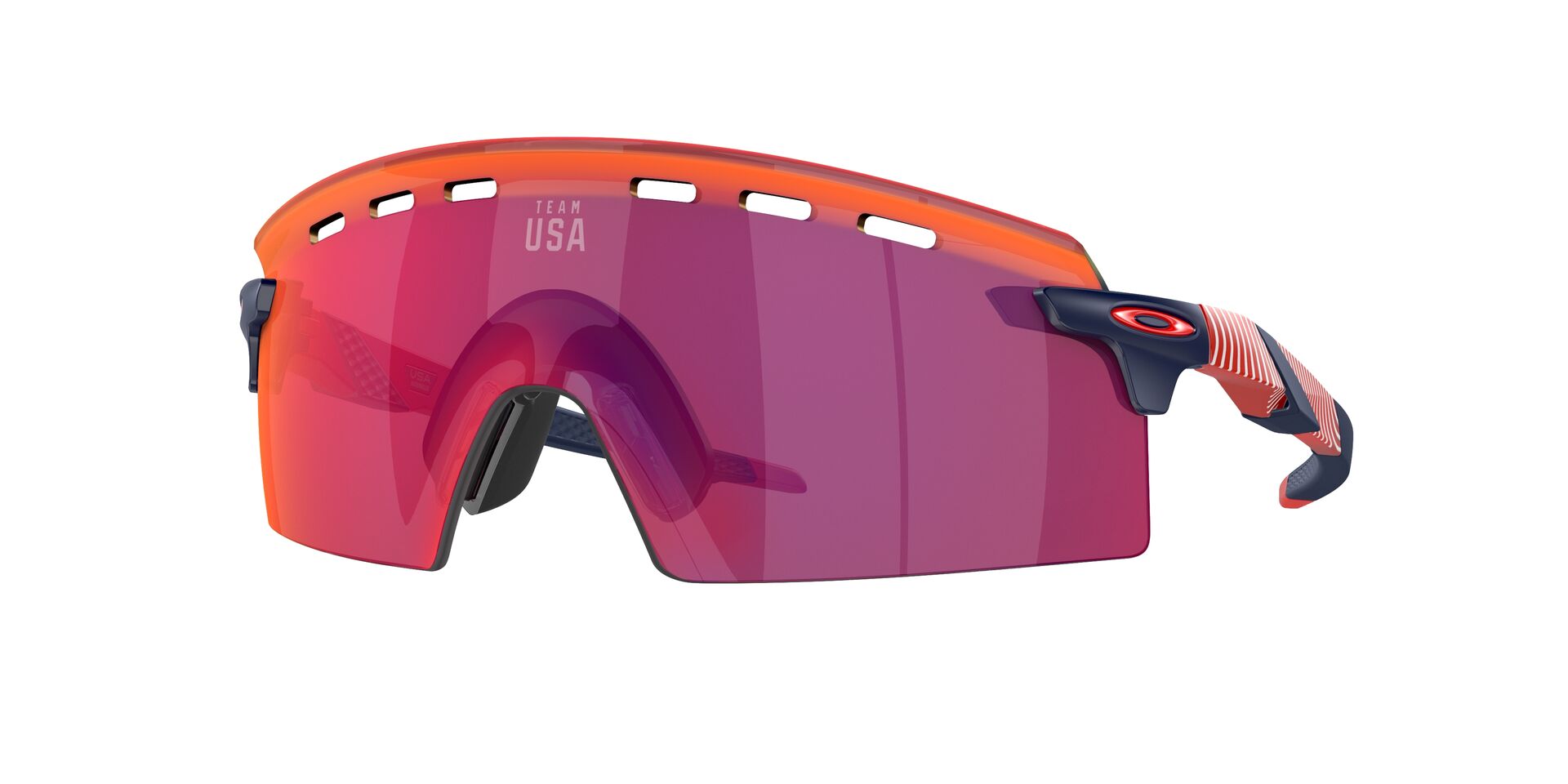  Oakley  OO9235 13 ENCODER STRIKE VENTED