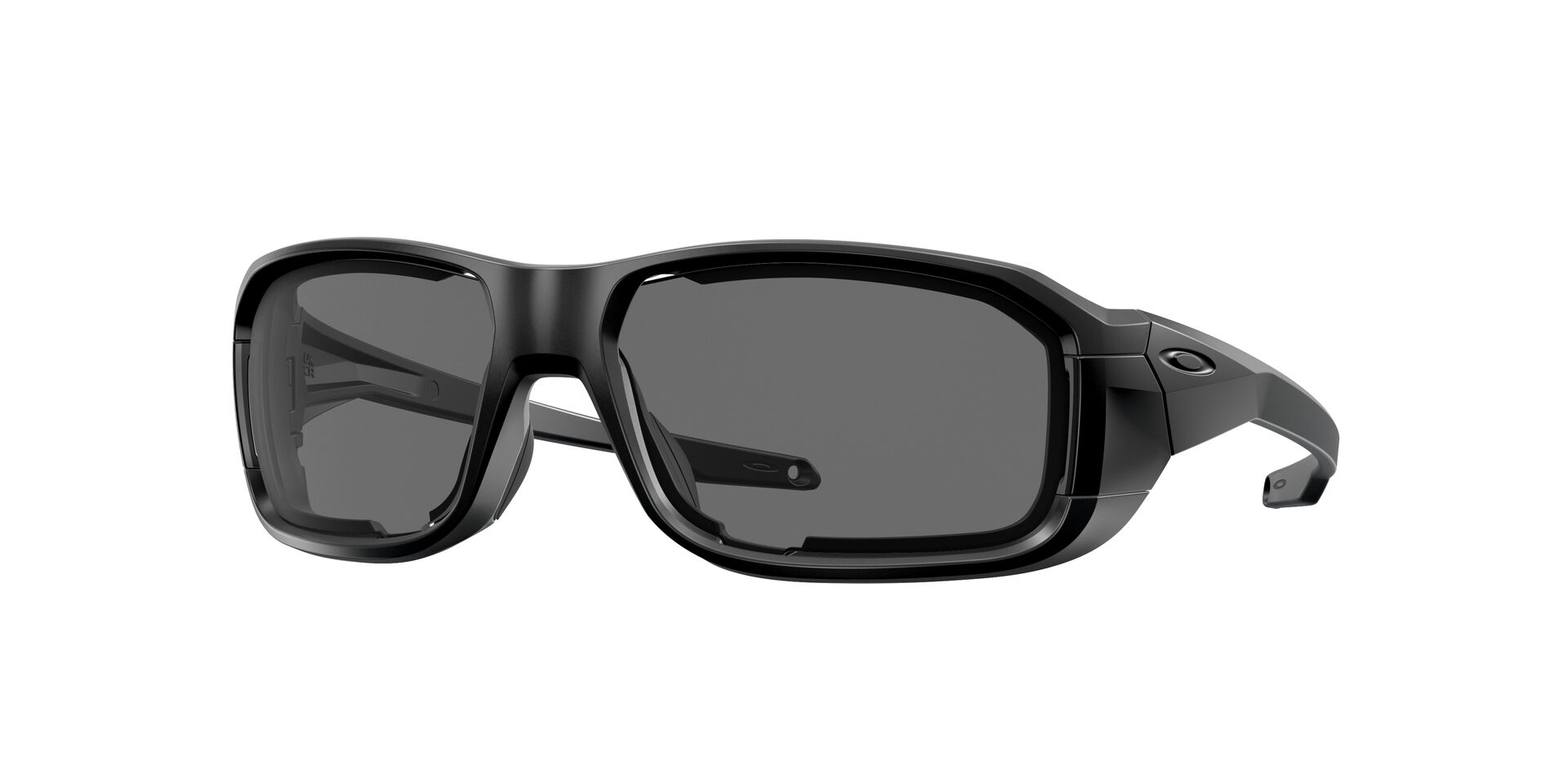  Oakley  OO9281 02 SI BALLISTIC HNBL S