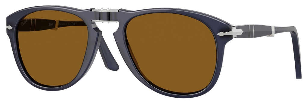  Persol  PO0714 121733 FOLDING