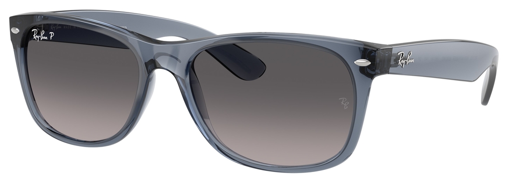  Ray-Ban  RB2132 6592M3 NEW WAYFARER