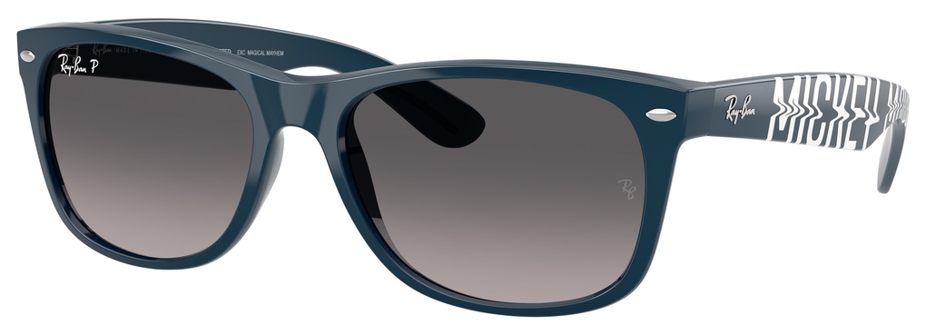  Ray-Ban  RB2132 6796M3 NEW WAYFARER