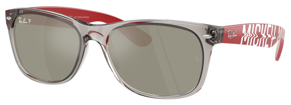  Ray-Ban  RB2132 679759 NEW WAYFARER